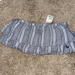 Hollister Bandeau Top